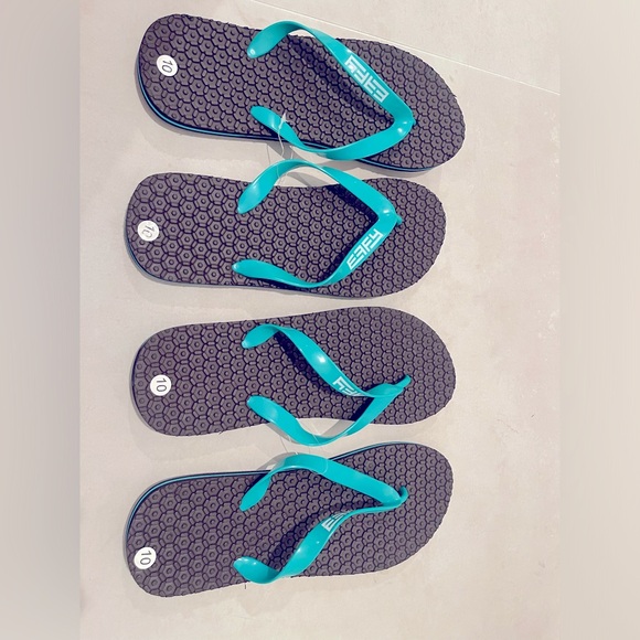 Effy Other - Effy 2 new sets of slippers.